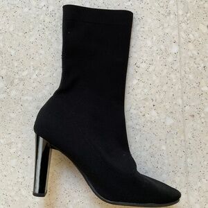 Sam Edelman Circus Joy sock boot